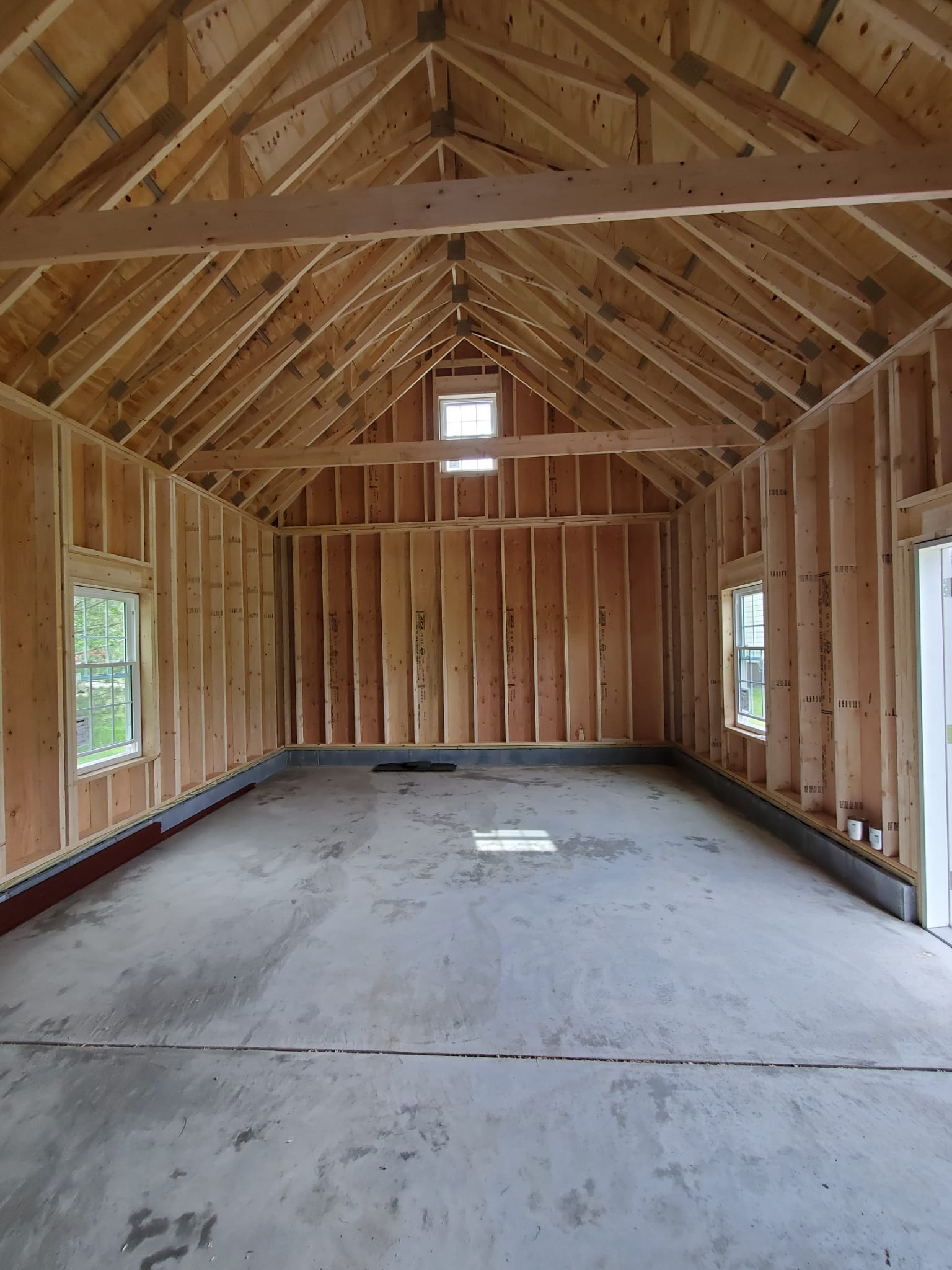 Proyecto de remodelación 169